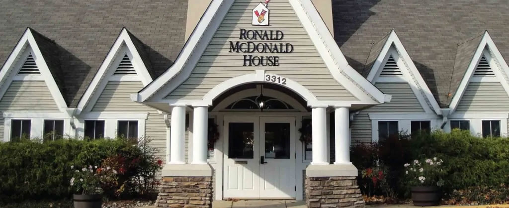 Ronald McDonald House® of Northern Virginia