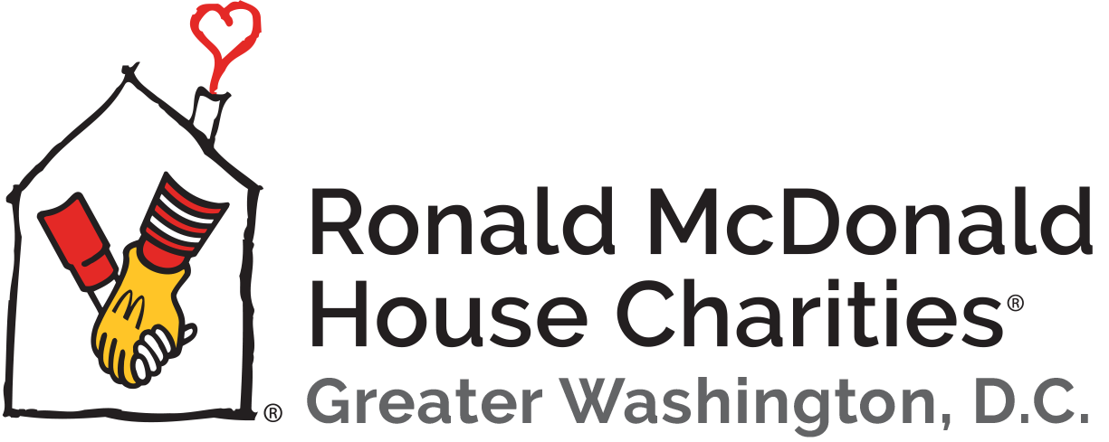 RMHC of Greater Washington, DC Logo